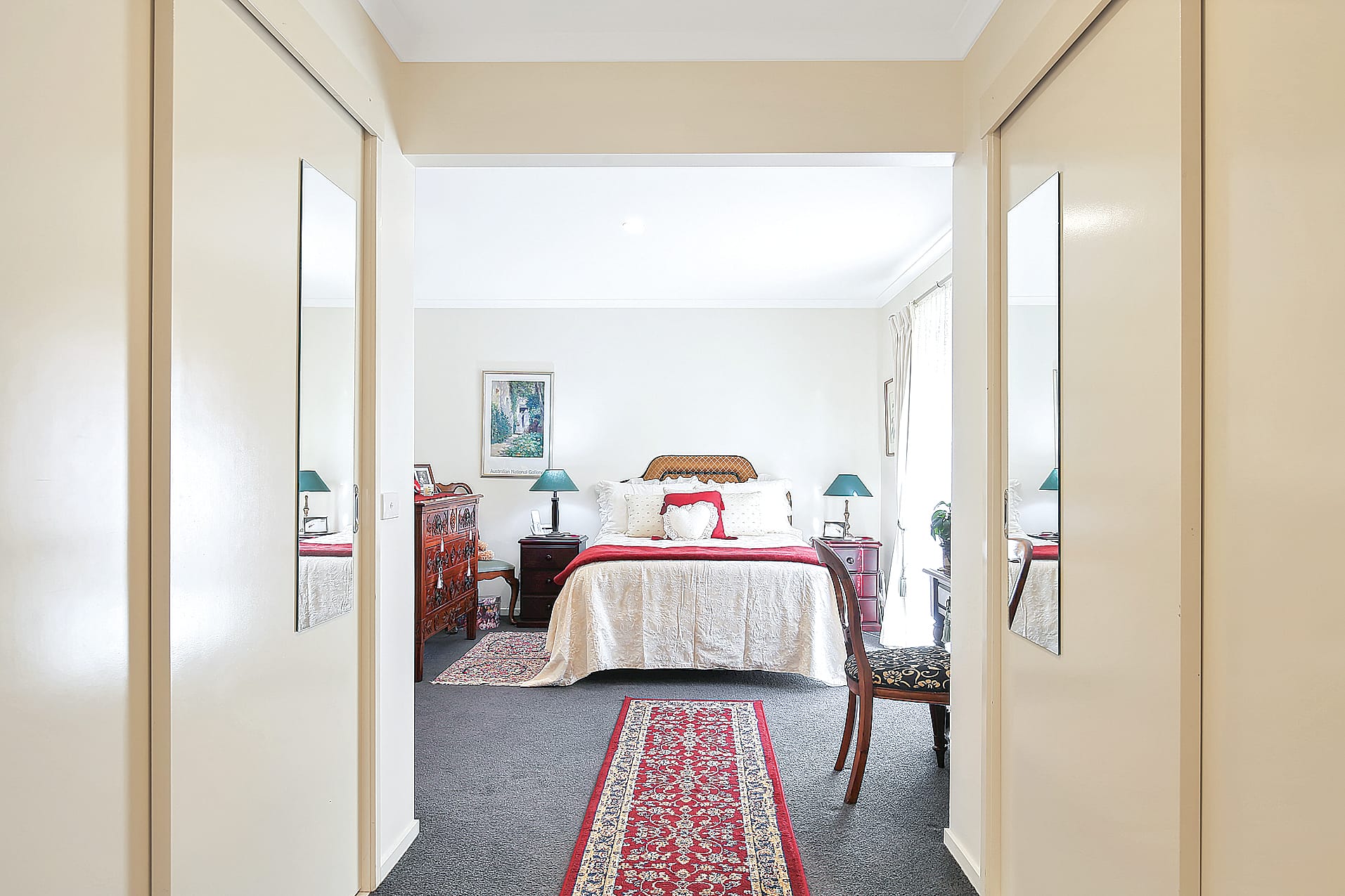 A lovely family home