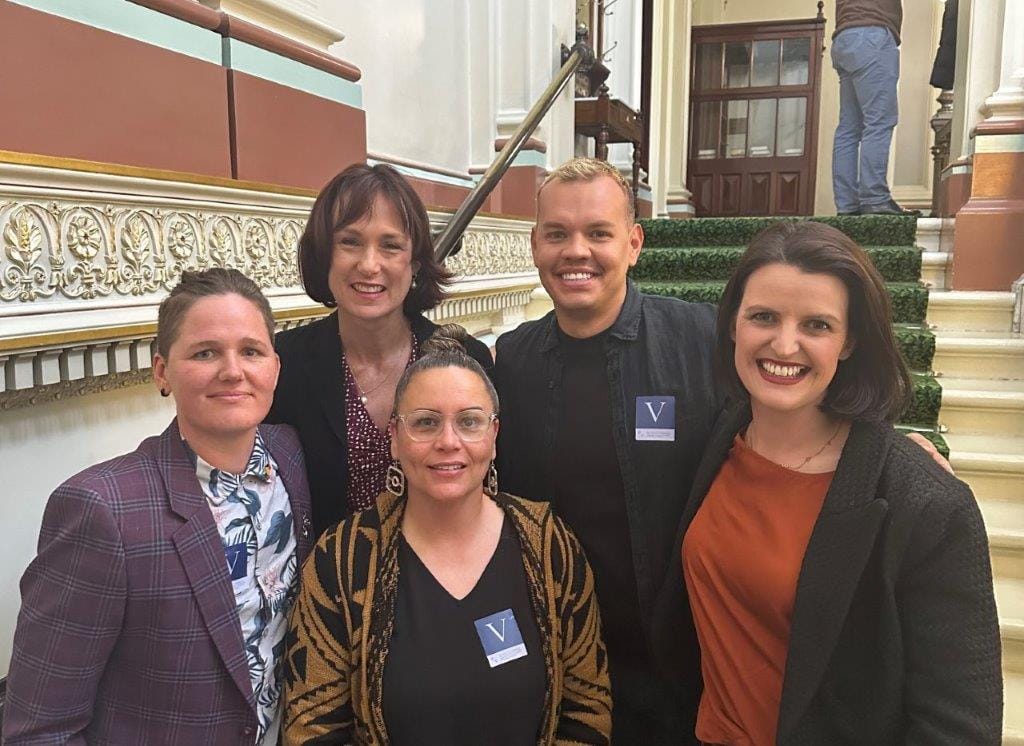 Melina Bath welcomes government backdown on visiting teachers