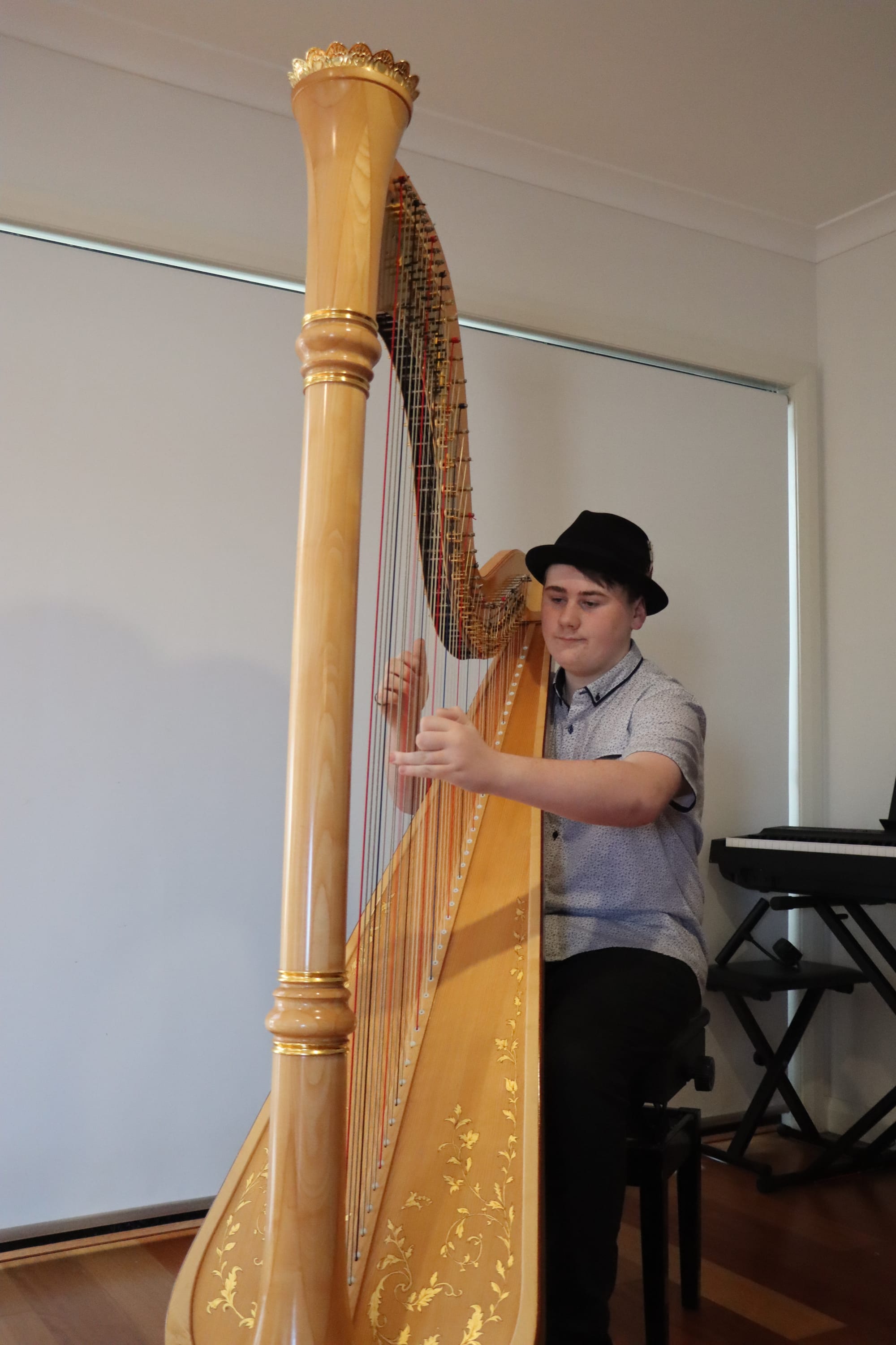 Music Festival Competition opportunity at Korumburra Show