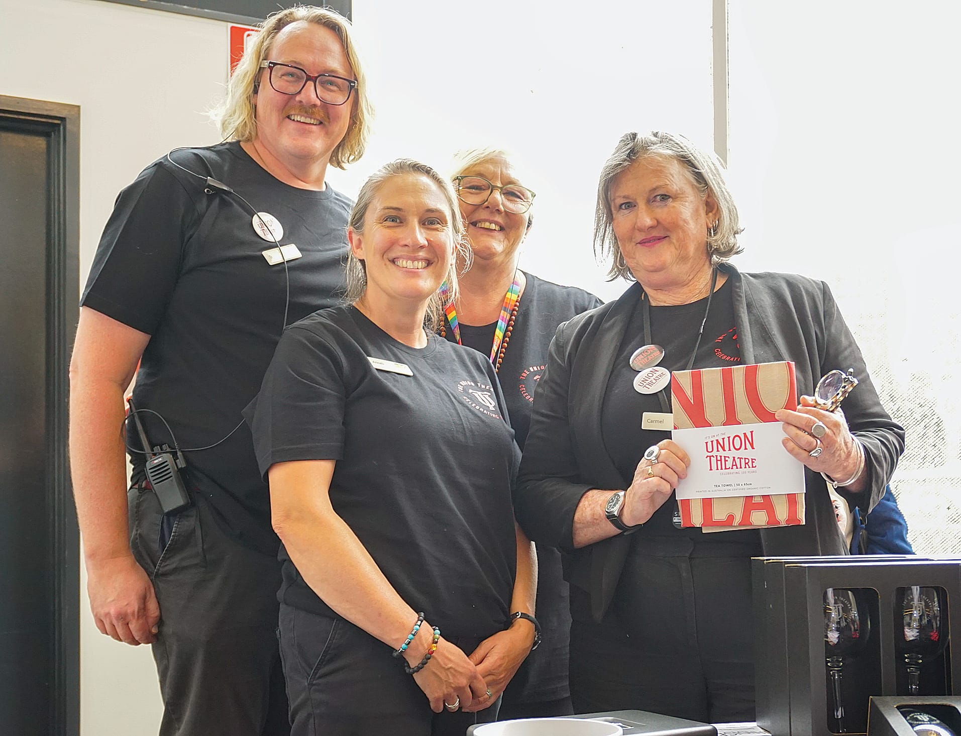 100 reasons to celebrate Wonthaggi