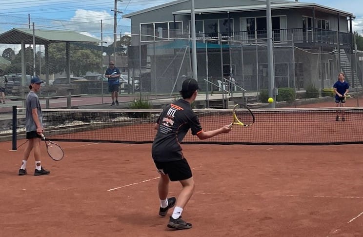 It’s tournament time in Korumburra and Leongatha!