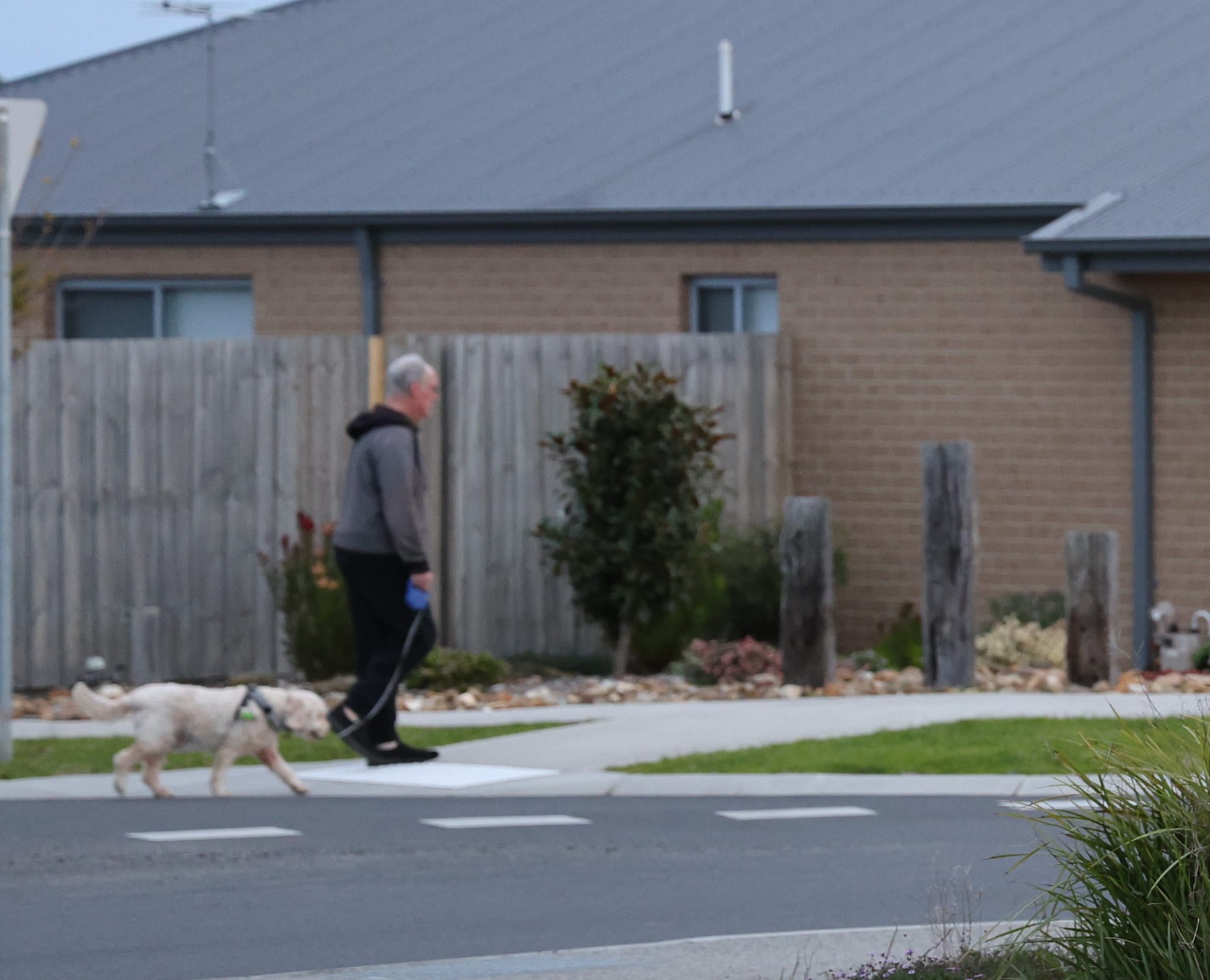 Much of the area retrospectively subjected to new environmental overlays featured established homes and residential blocks on Wonthaggi's north east which had long since passed all of the planning and building requirements prior to construction, as many as five or more years ago.