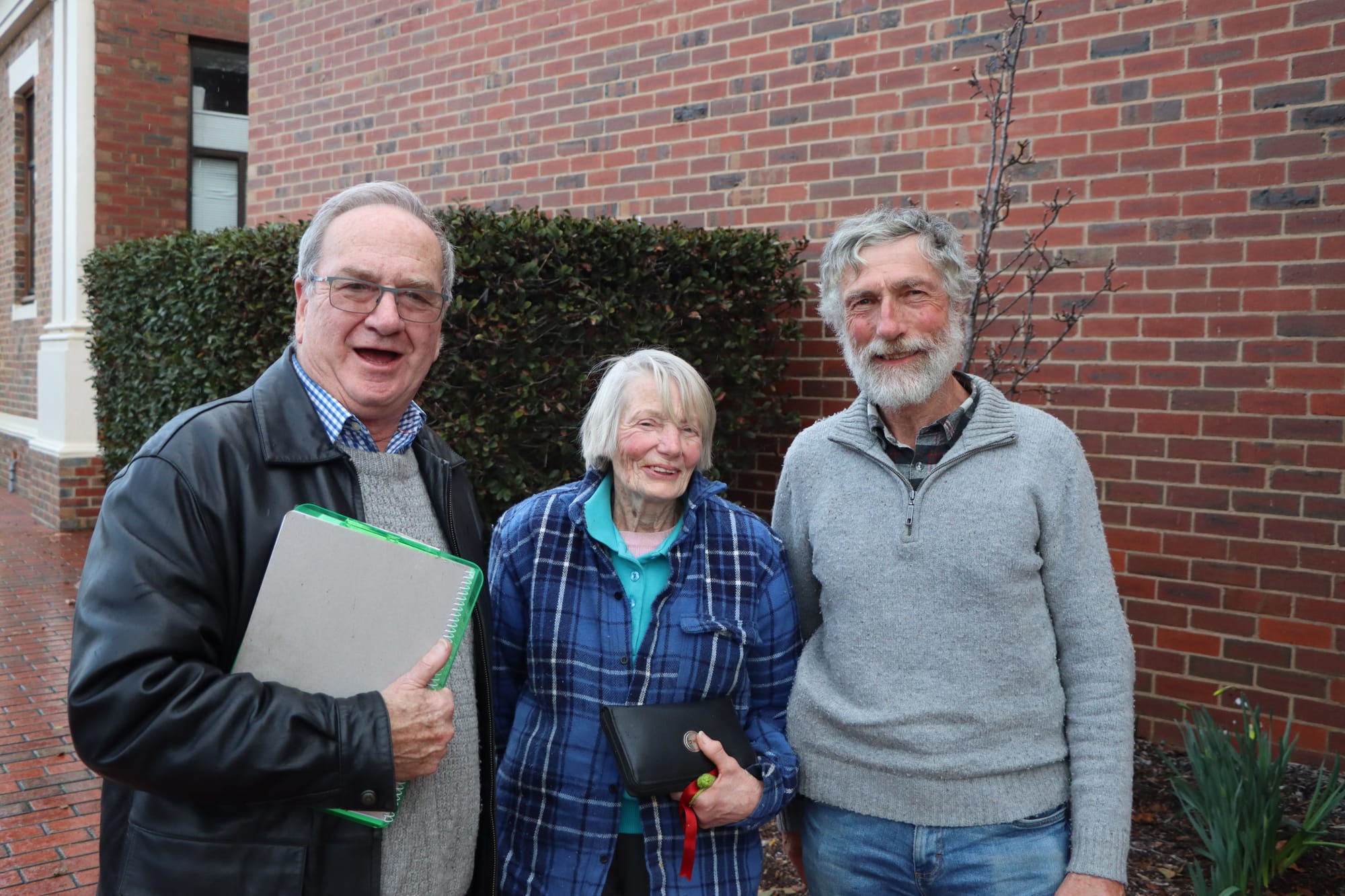 Friends of Coal Creek want your ideas