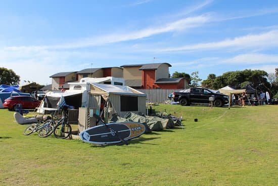 VCAT upholds Sandy Point Caravan Park subdivision refusal