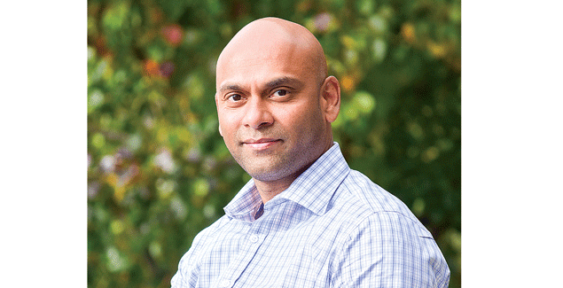 New director making a difference in local lives