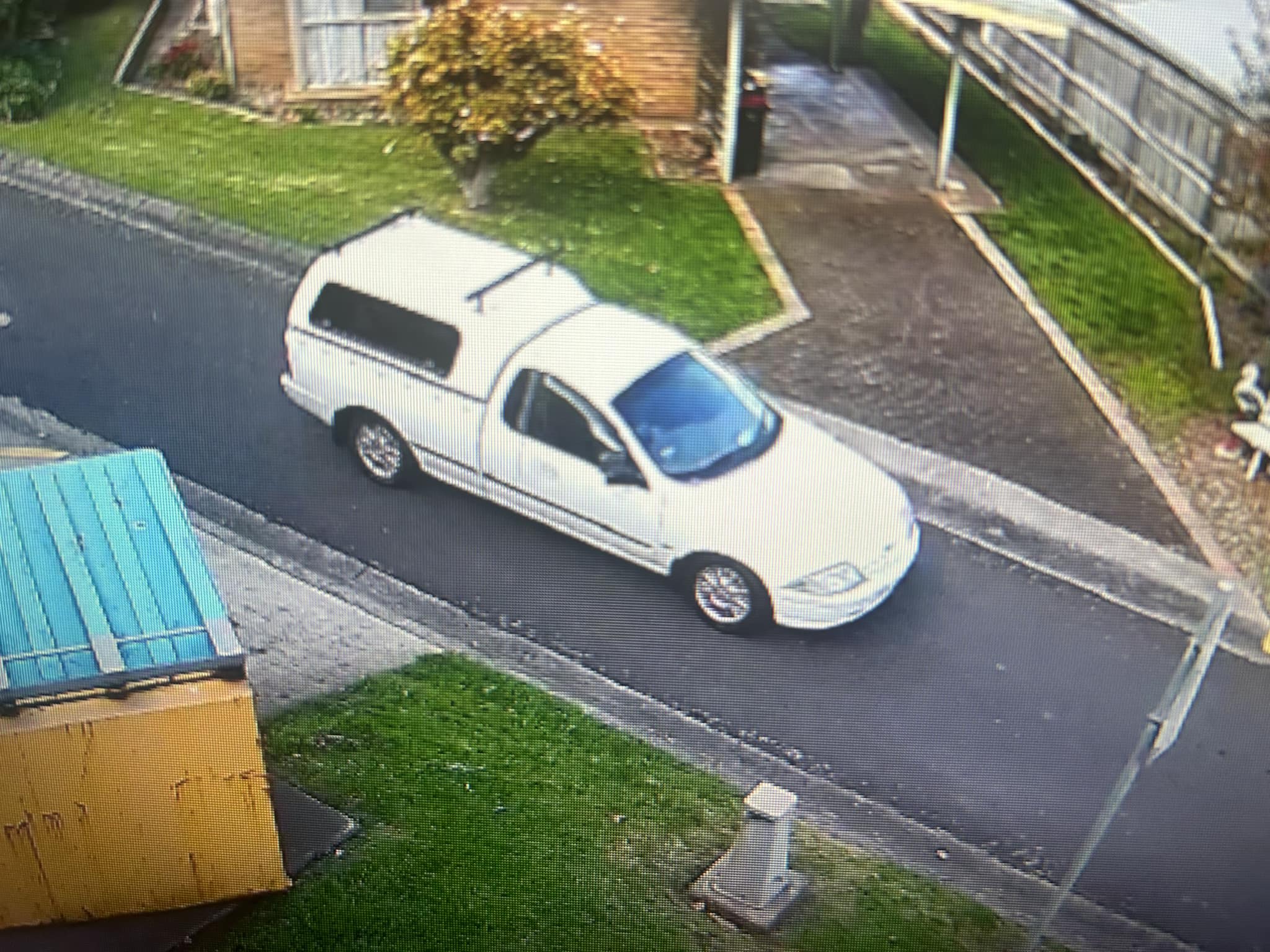 Stolen car taken on four-hour rampage around Leongatha
