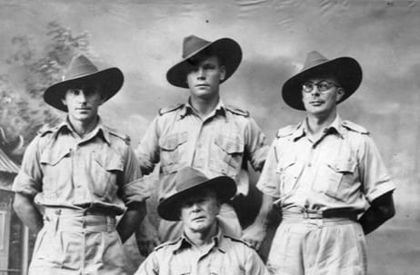 We never forgot them or the sinking of the ‘Montevideo Maru’