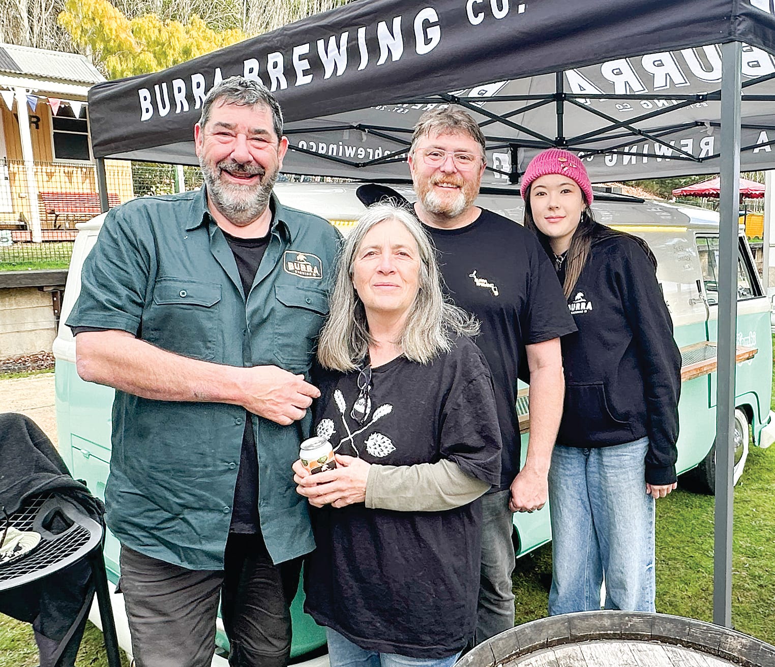 Loch Food & Wine Festival a succulent success