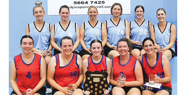 Thrilling grand final