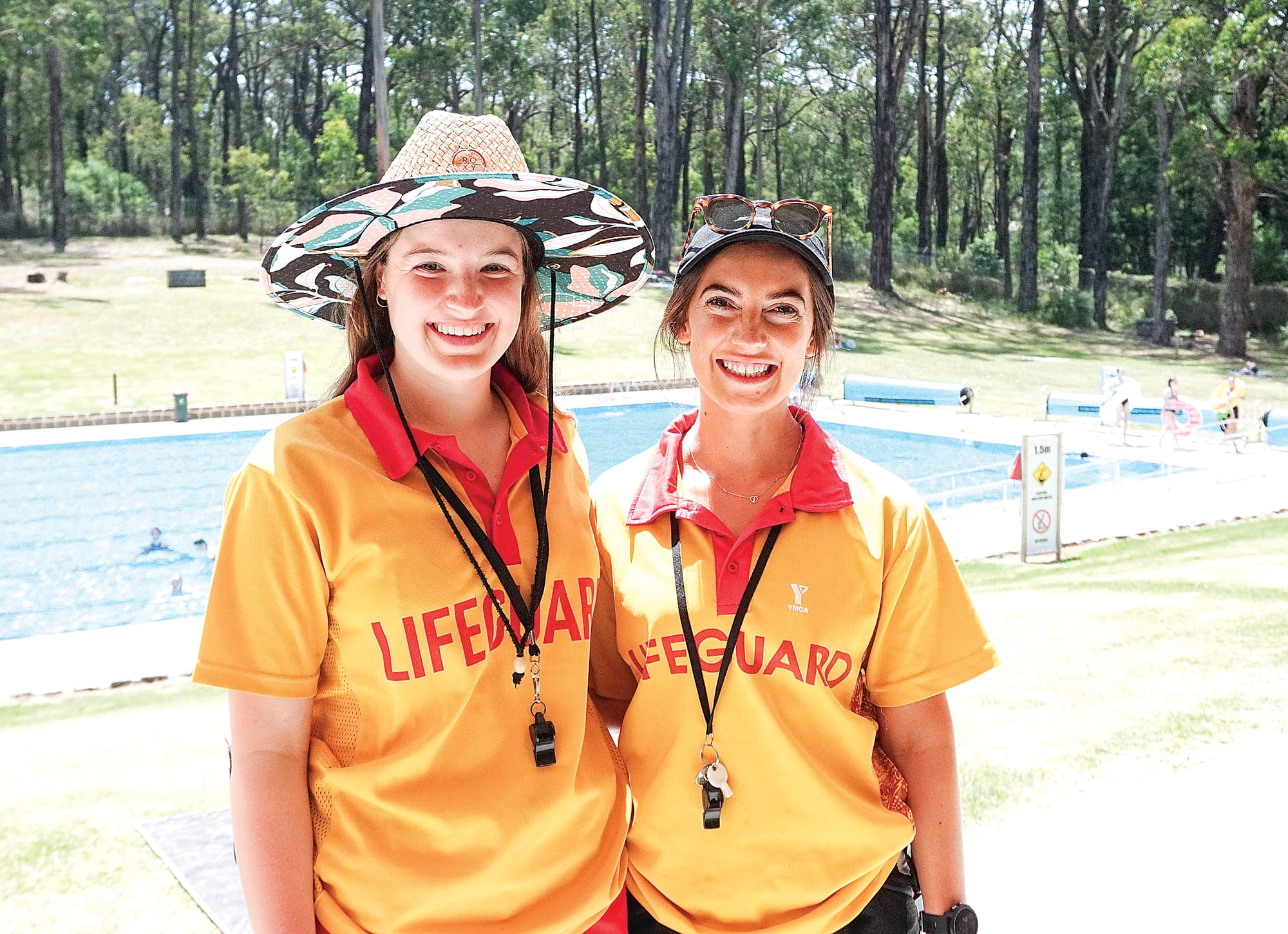 Add Mirboo North Pool to your summer list