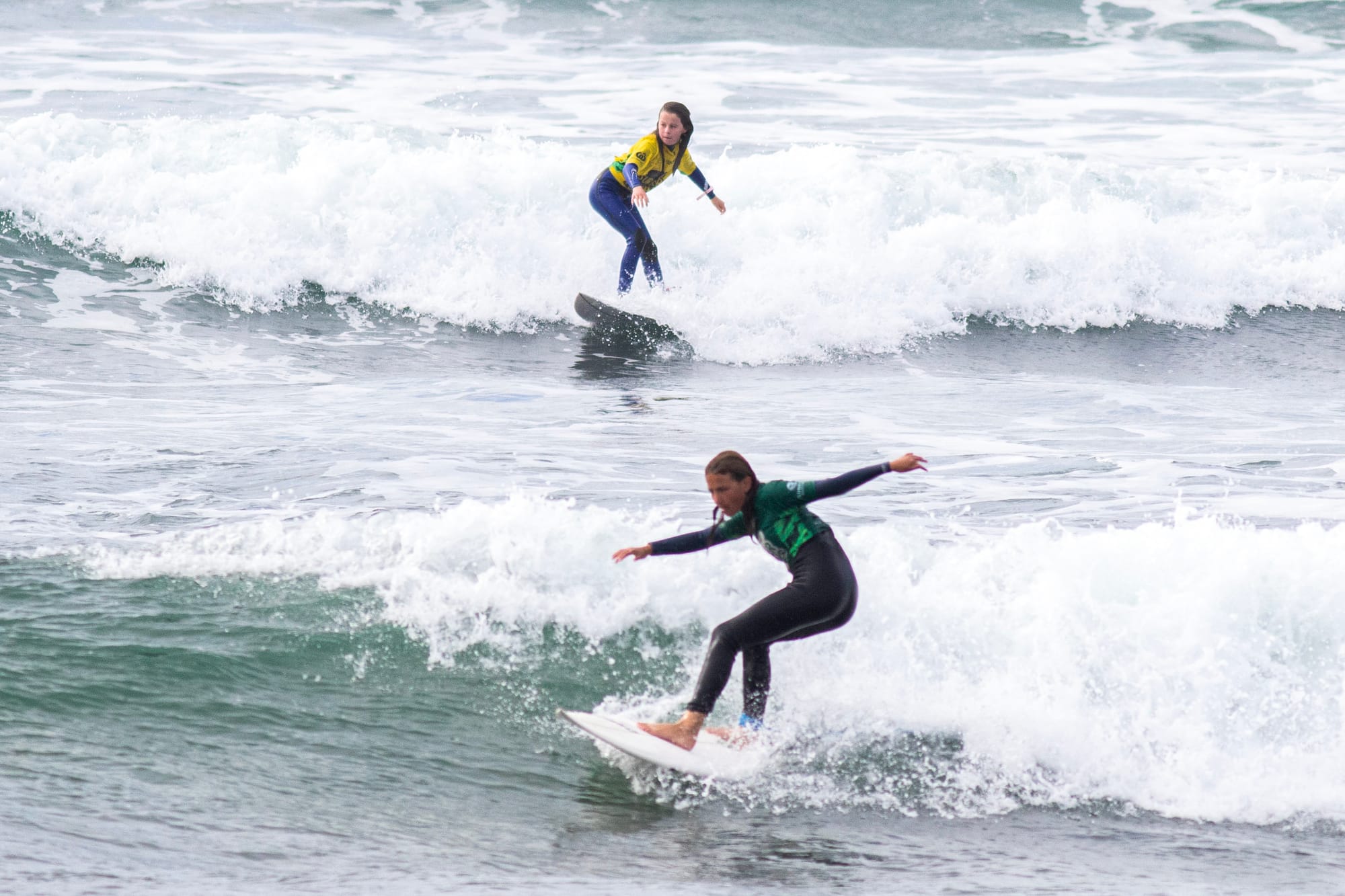Junior Pro lined up for Island shores