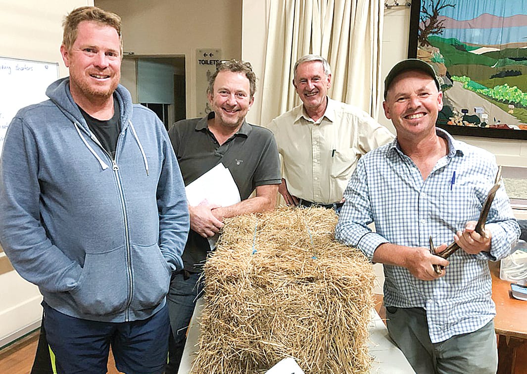 Landcare Network release new deer control resource kit