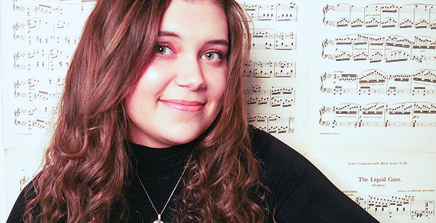 Showtime for Kaylah with debut single launched