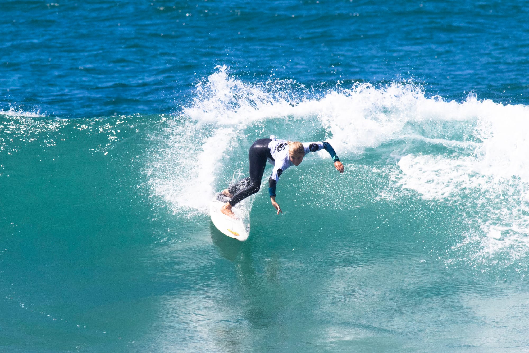 2023 Rip Curl GromSearch series kicks off this weekend