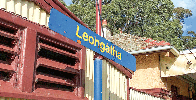 ‘Compelling submission’ for $6m rail project