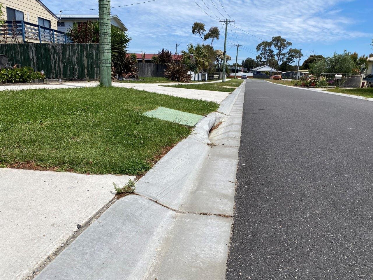 Surf Beach: Where ‘no’ might actually mean ‘yes’