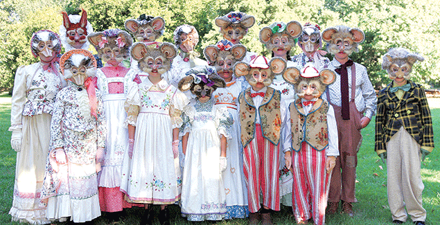 ‘Miracle’ show a success