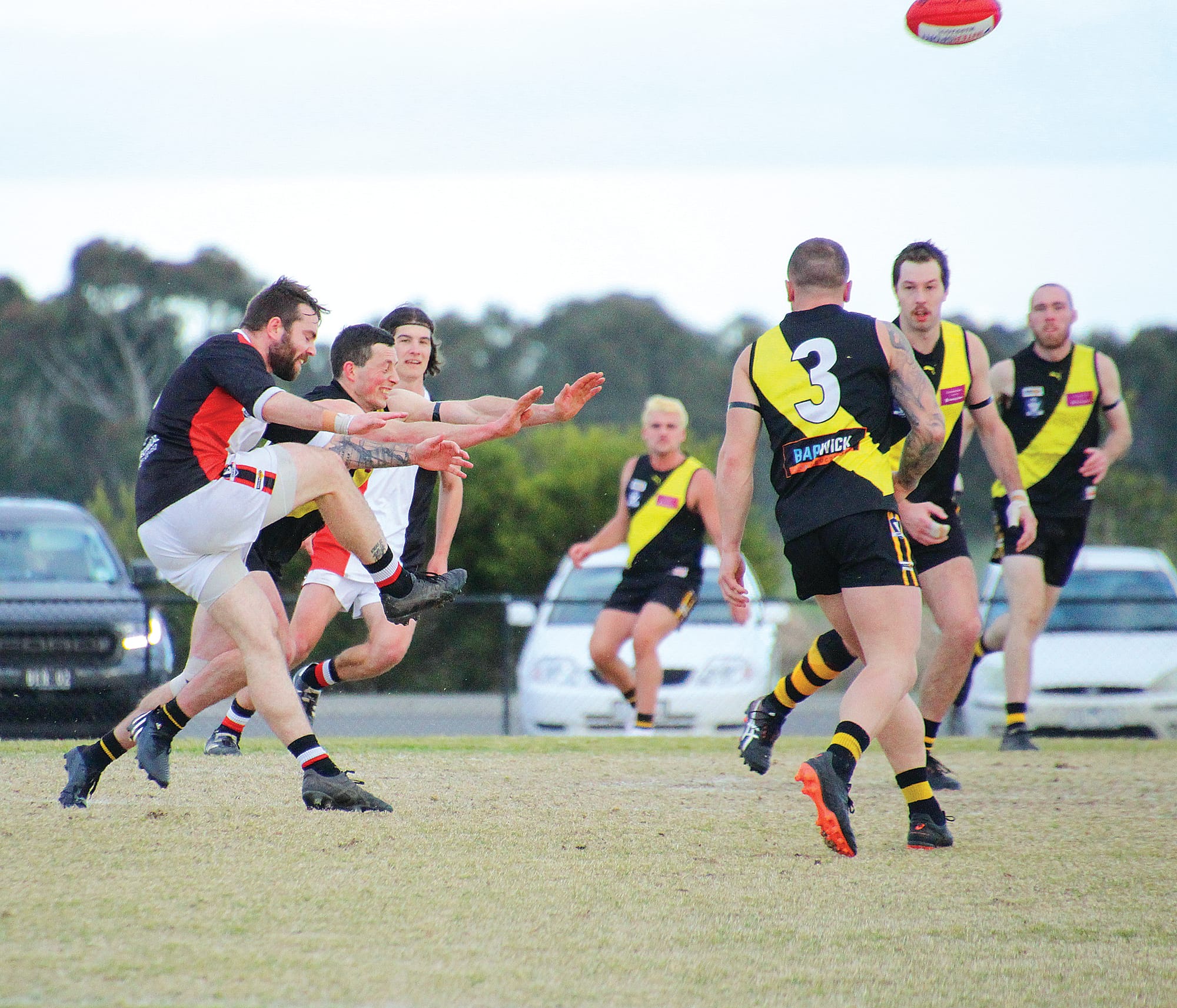 A promising start for Nyora