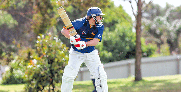Richardson rescues Invy