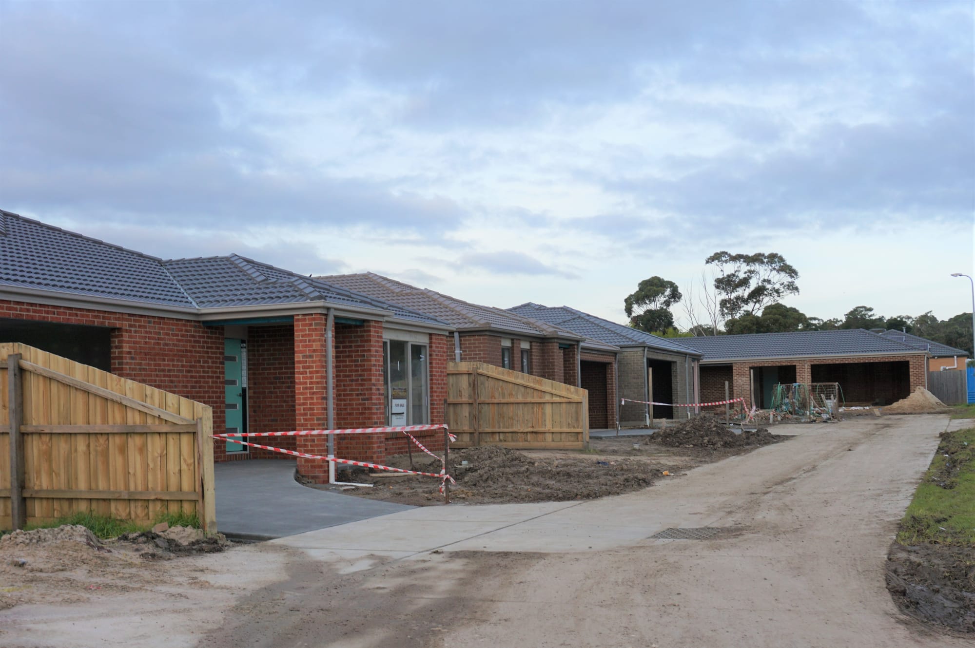 Dire state of social housing for Bass Coast