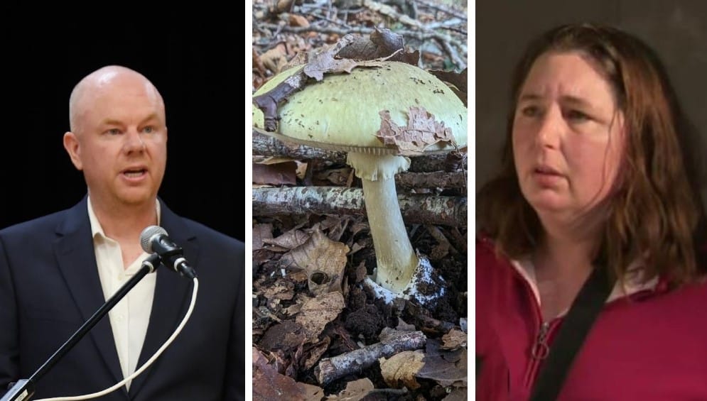 Evil in our midst: Jury finds Erin Patterson guilty, guilty, guilty, guilty