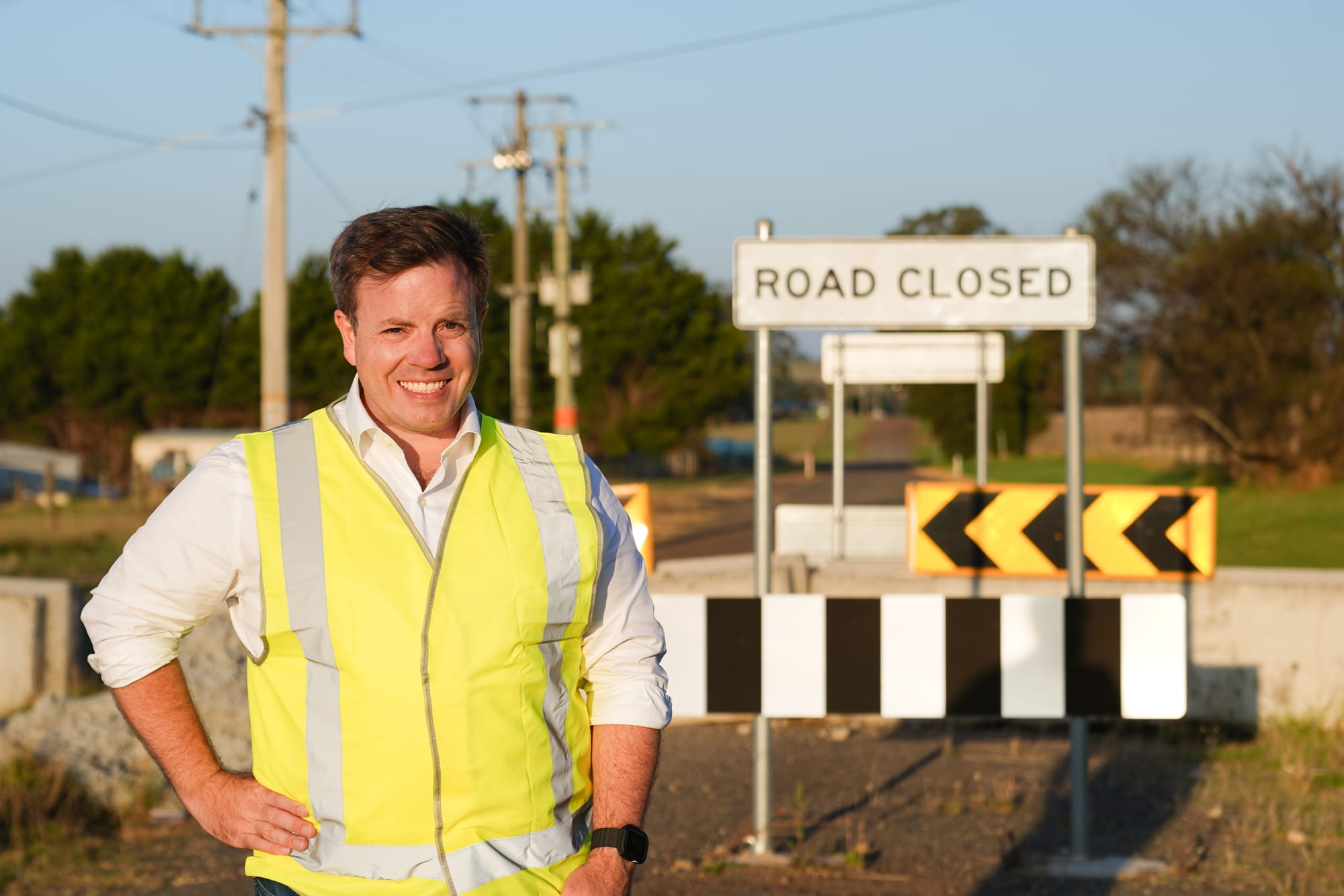 Labor will reopen the Leongatha South bypass