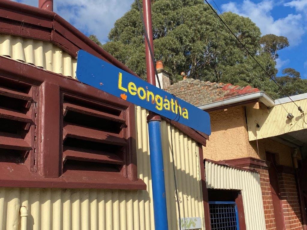 Census 2021: Tale of two towns Leongatha & Wonthaggi