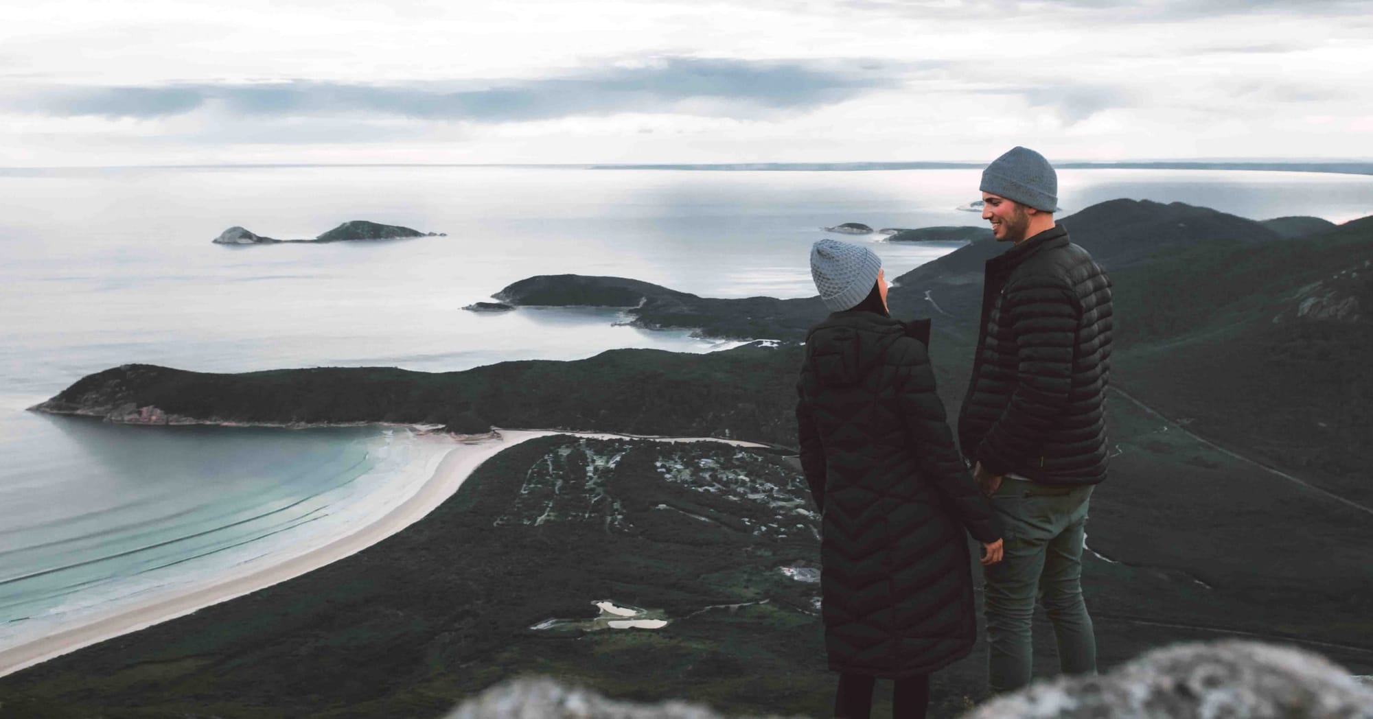 Gippsland is open for business