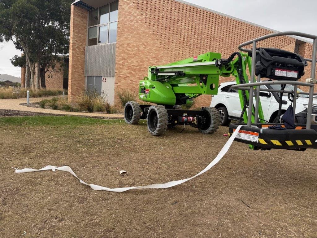 Bass Coast's Berninneit still dogged by Passivhaus pain