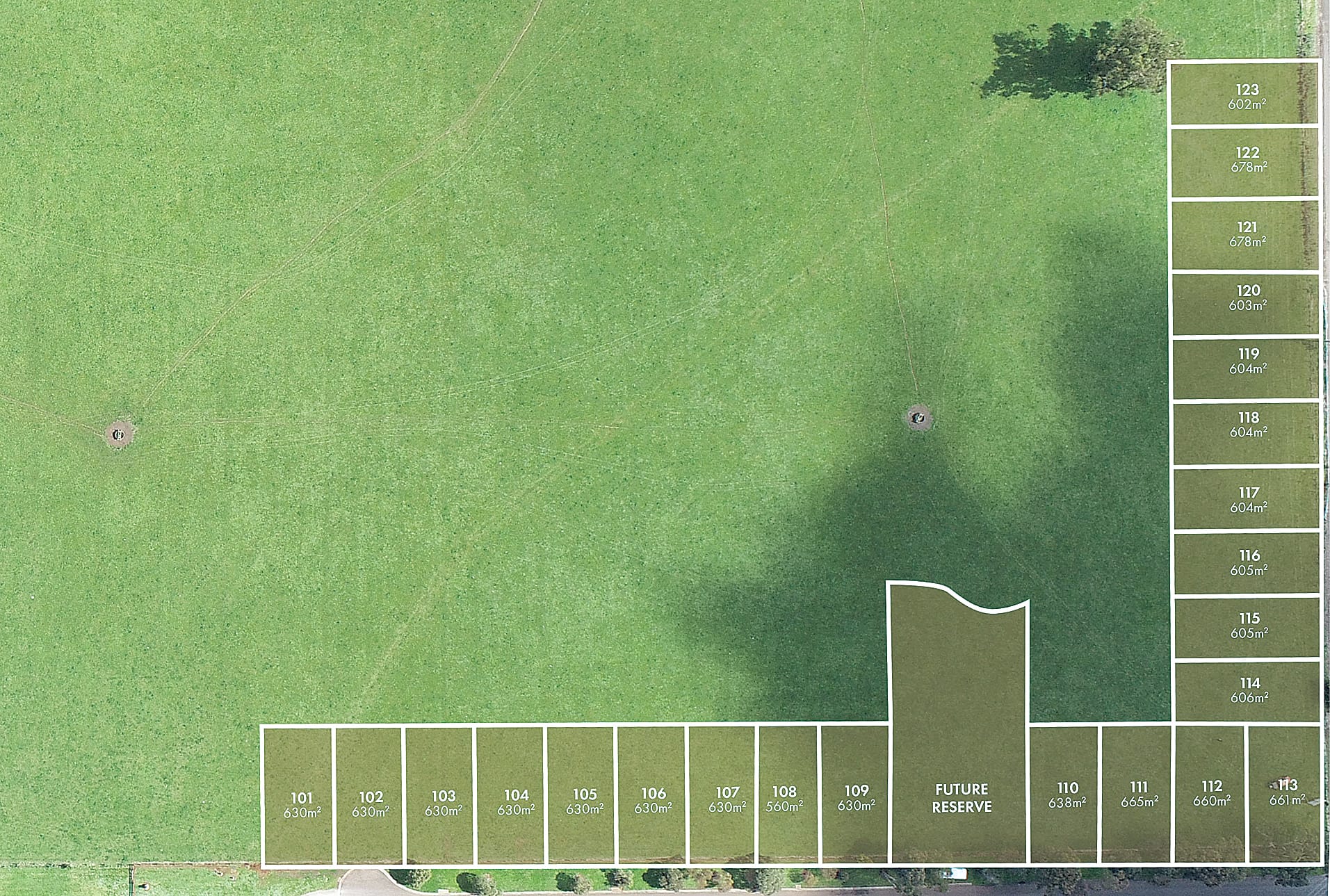 Get in quick before they’re gone