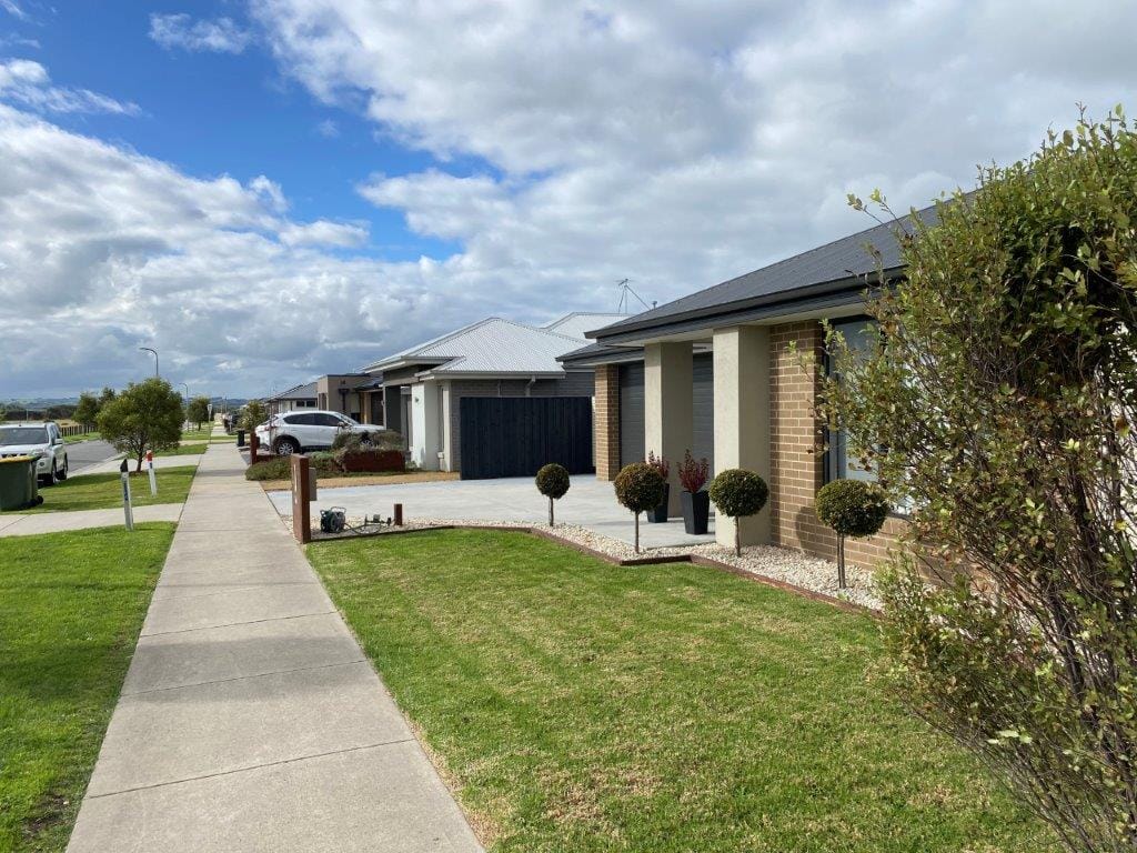 State runs for the exits on Wonthaggi planning disaster
