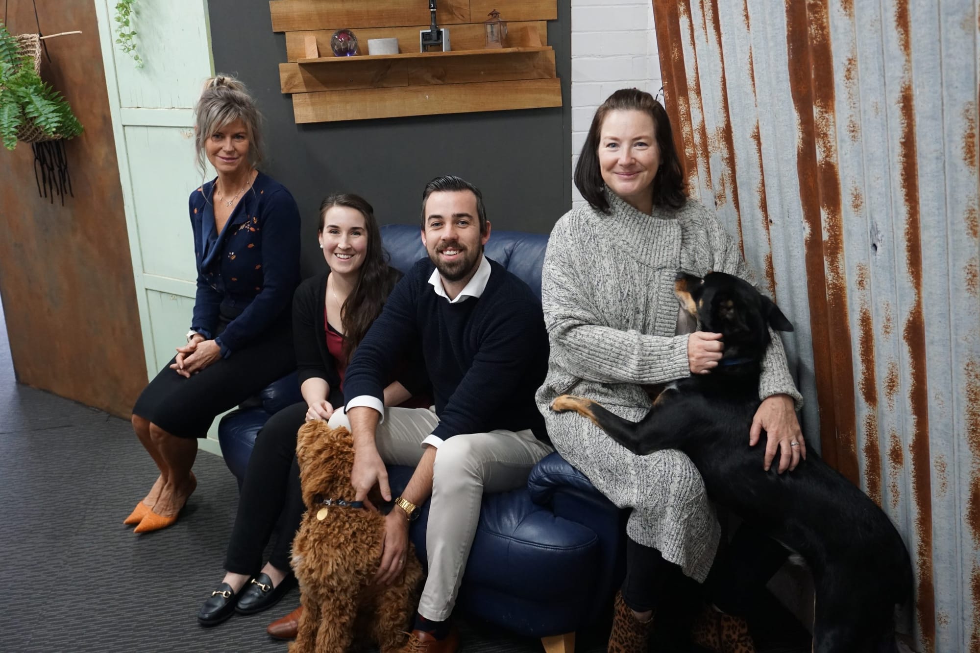 Decades of experience at LS Finance Broking