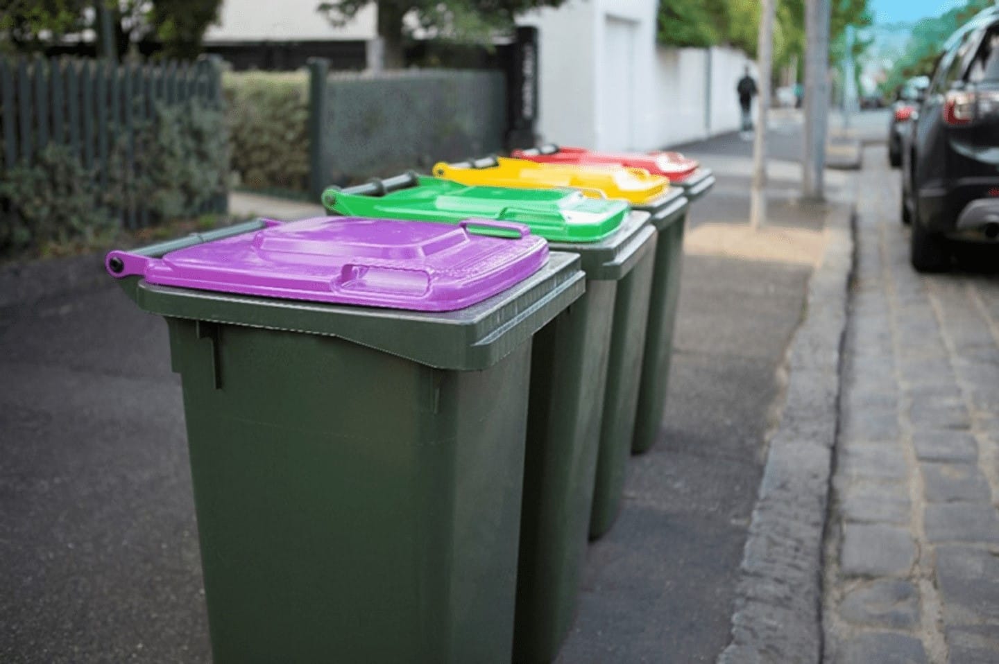 Rubbish! Why the cost of waste, not Cr Bauer, is out of order