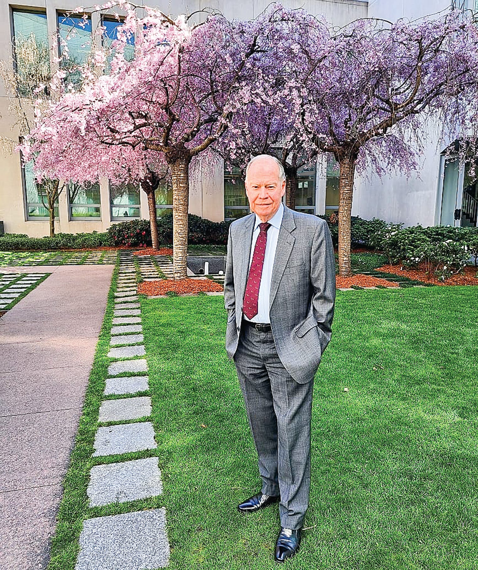 NEXT month’s Liberal Party preselection for the Federal seat of Monash, taking place on November 12, is a three-horse race between long-term incumbent Russell Broadbent, current South Gippsland Shire mayor Nathan Hersey and Mary Aldred.

Russell Broadbent
Russell is the current member for Monash, having sat in Federal parliament continuously since 2004 and holding the seat of McMillan until an electoral redistribution in 2019.
He was originally elected to the House of Representatives in the seat of Corinella in 1990, defeated at the 1993 election, bounced back to be elected in McMillan in 1996, tasting defeat again in 1998 before commencing his long unbeaten run six years later.
Born in Koo Wee Rup and turning 73 on Christmas Day this year, Russell brought a variety of experience with him when he first entered parliament. That included working in a family retail business, being a company director, serving as a Shire of Pakenham councillor and in the role of Shire president, and becoming a member of the Local Government Board.

Nathan Hersey
Preselection challenger, Nathan Hersey grew up in Moe before moving to the 
Mornington Peninsula at the age of 18 to study a Diploma of Business Management and Human Resources Management prior to completing a Bachelor of Arts.
He began part-time farming in 2014 at Woorarra West in South Gippsland, which was the foundation of a Scottish Highland Cattle stud.
The farming operation has since expanded and moved to Korumburra and Nathan has been on the Board of the Australian Highland Cattle Society, including as vice president.
Following study, he volunteered in the field of aid and development, before beginning employment with a Federal Member of Parliament as an electorate officer in 2012.
Nathan went on to become an office manager, then an advisor to government ministers, 
including as a parliamentary advisor to then Health Minister Greg Hunt during the early stages of the COVID pandemic.
Nathan relocated to Loch in 2019 with his wife Lucy, an artist, and the couple are parents to son Hugo.
Becoming involved in his local community, Nathan was elected to South Gippsland Shire Council in 2021; he is also on the Board of the Municipal Association of Victoria and is Deputy Chair of One Gippsland. 

Mary Aldred
Mary Aldred is the other contender for preselection, currently head of government relations for Asia Pacific at Fujitsu and having worked in a number of CEO and Board Director roles in Gippsland and at a national level.
She graduated with a 
Master of Business Administration from Federation University in 2018 and has also completed a Bachelor of Arts (Honours) at Monash University, and a Master of Agribusiness at the University of Melbourne.
Mary is a graduate of the Gippsland Community Leadership Program.
Locally, she has served on the Boards of Latrobe Regional Hospital, Lifeline Gippsland, Woorayl Lodge Community Aged Care in Leongatha and is Chair of the Gippsland United Basketball Club.
Mary was the founding CEO of the Committee for Gippsland, which represents over 100 businesses and community organisations across the region.
She has been appointed to a number of Federal Government bodies and is the daughter of former Federal MP Ken Aldred.