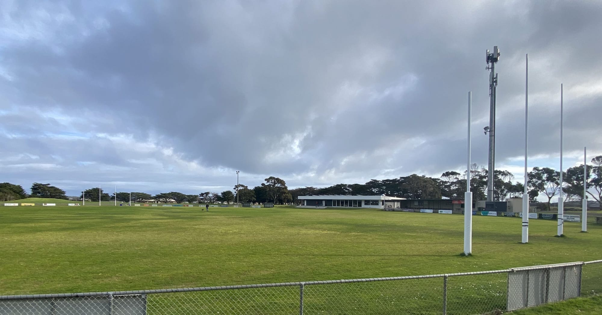 Dalyston secures West Gippy Grand Final