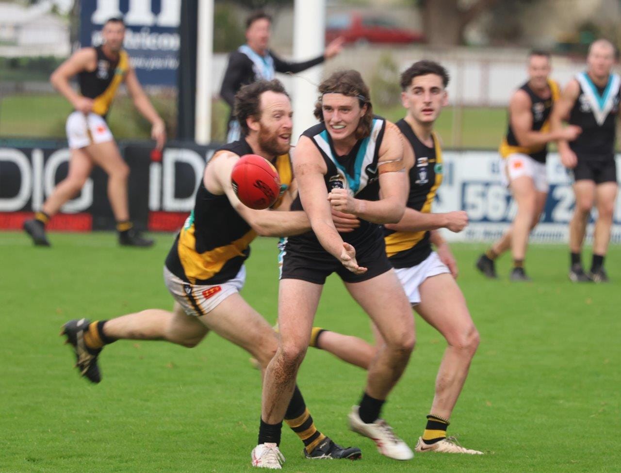 How Wonthaggi Power is gaining momentum in 2023