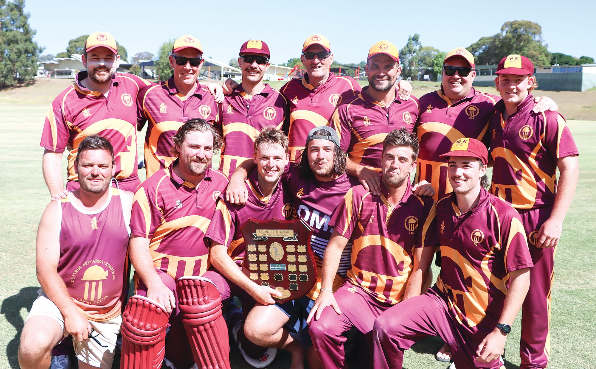 OMK bowlers set up T20 triumph over Nerrena