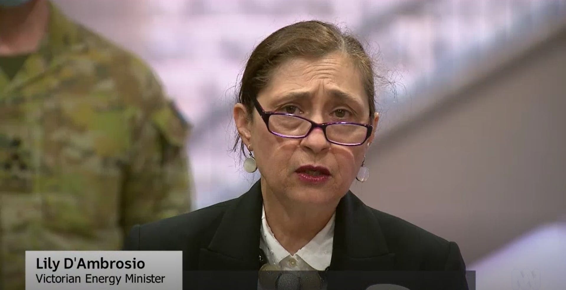 Generators for households without power