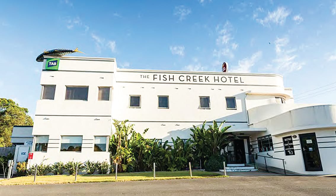 Heritage review for selected townships in budget