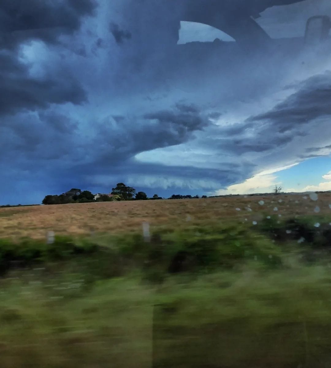 What’s going on at Mirboo North today