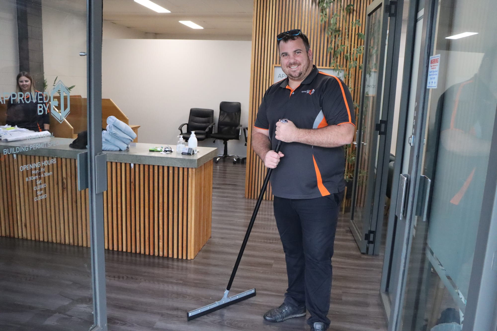 Overnight rain impacts South Gippsland Shire