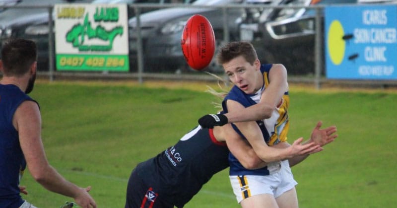 Sea Eagles escape upset