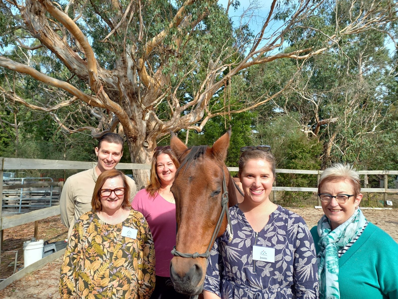 South Coast Community Leadership participants set to graduate