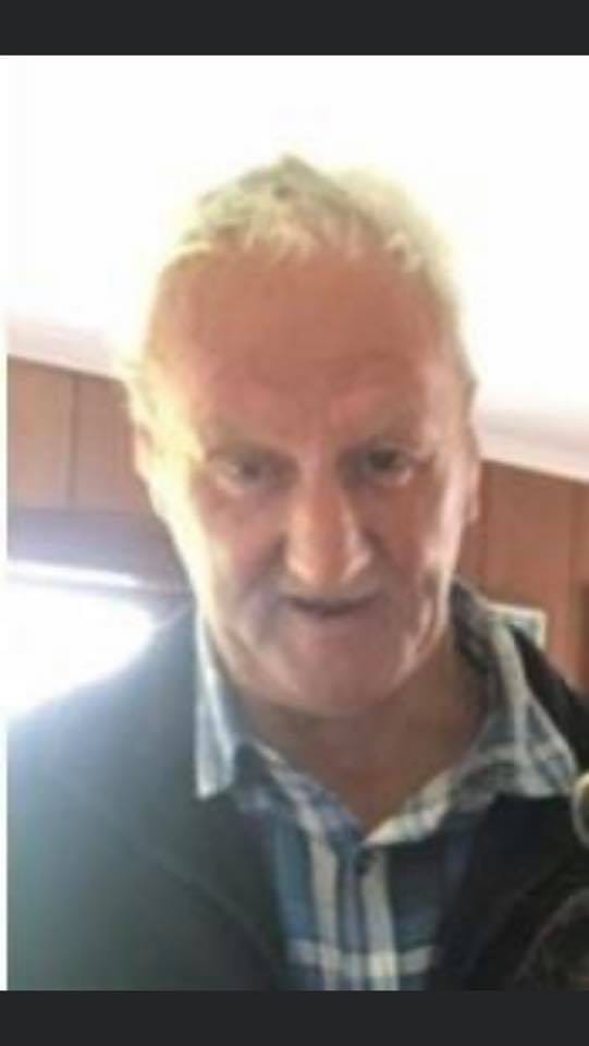 Missing Kilcunda man found