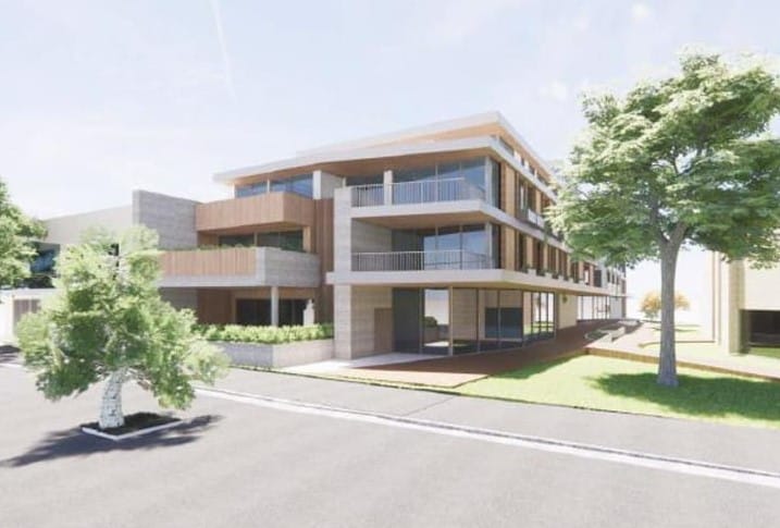 Council set to back big new Cowes hotel complex
