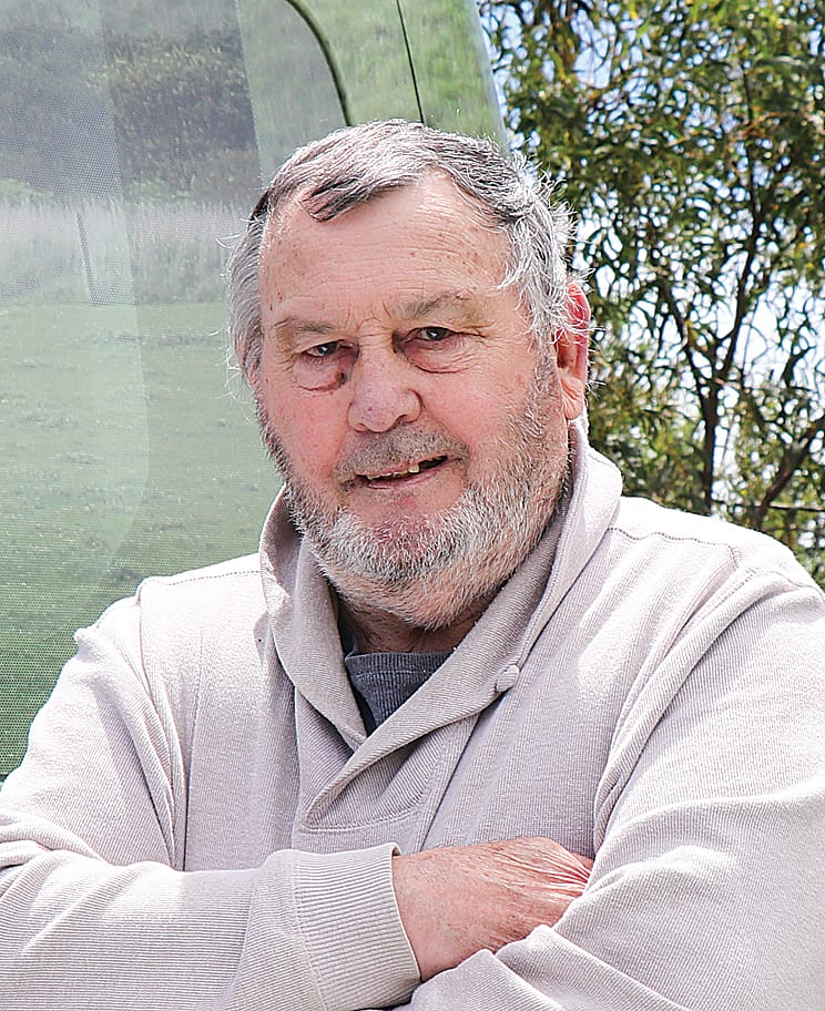 John Trigt