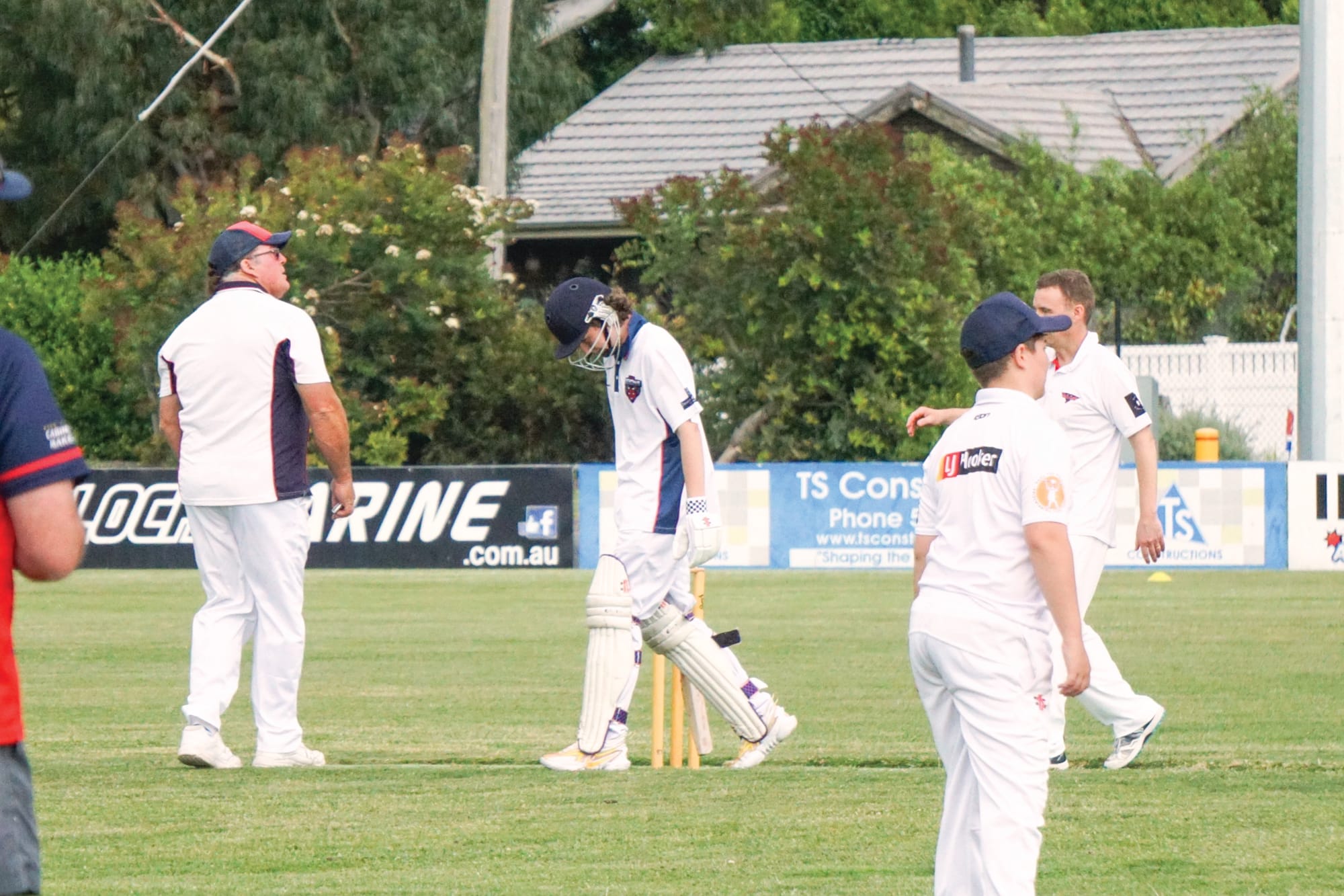 Both sides look to reset. Ns07_4823	
