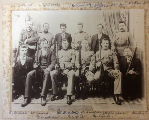 Sport, always part of Leongatha and district culture