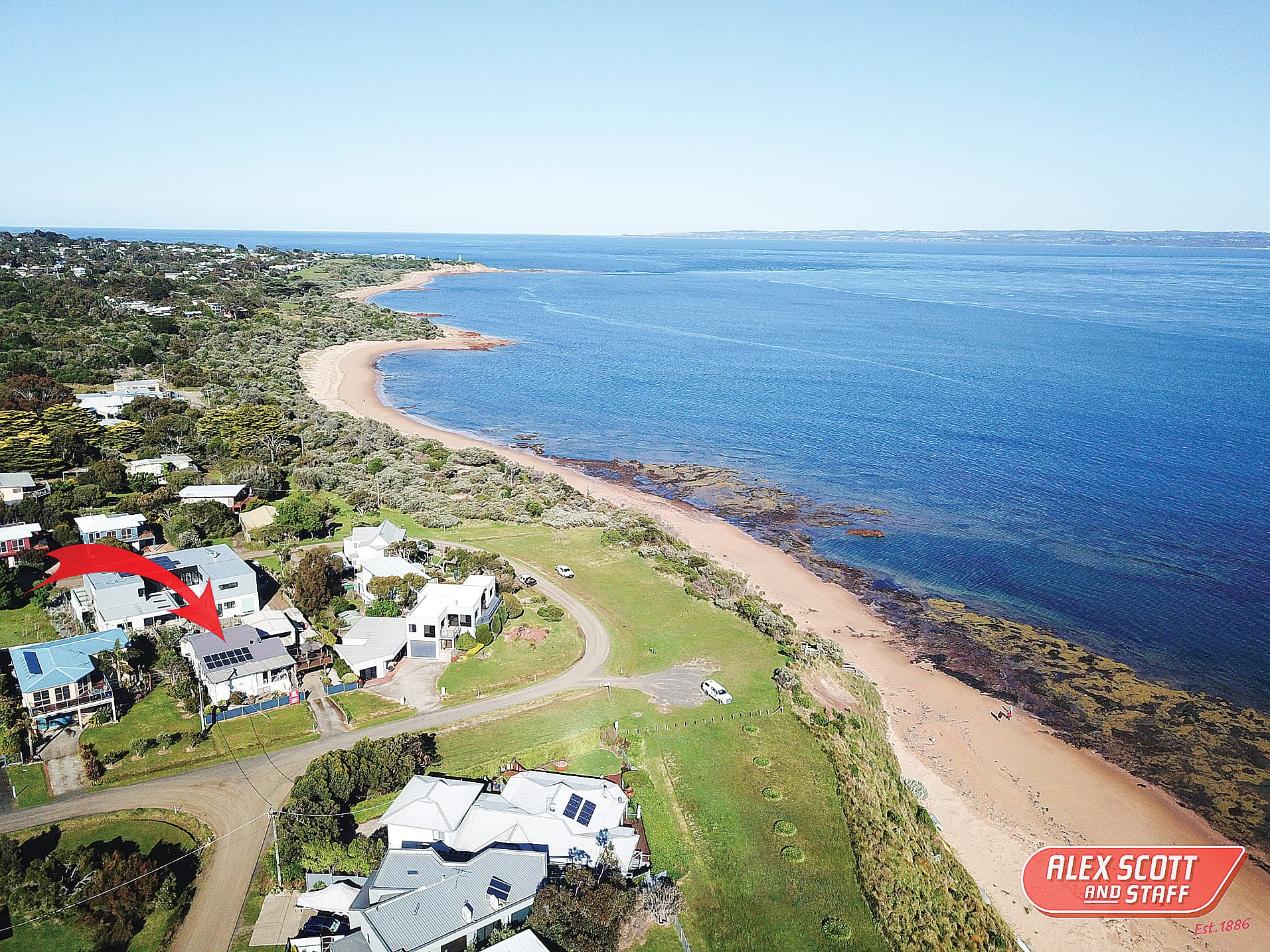 Doesn’t get much better than this