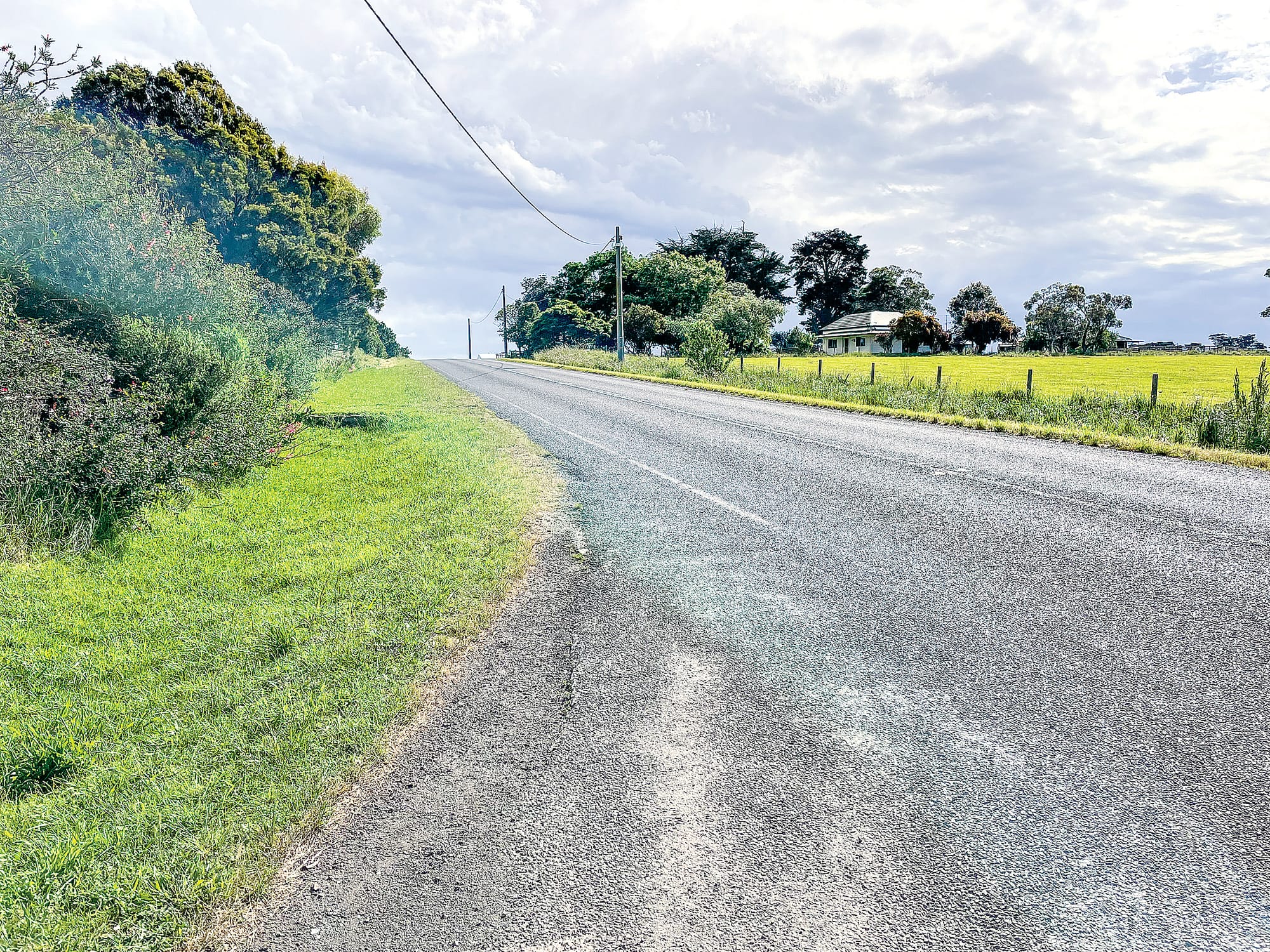 Mixed views on Simons Lane acquisition